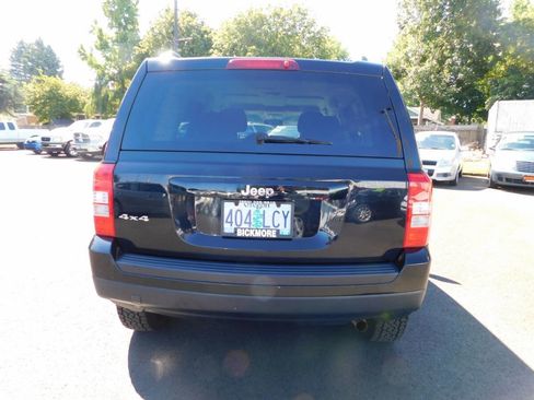 Used 2015 Jeep Patriot Sport w/ Power Value Group image 19
