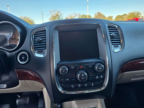 Used 2015 Dodge Durango Citadel w/ Technology Group image 20