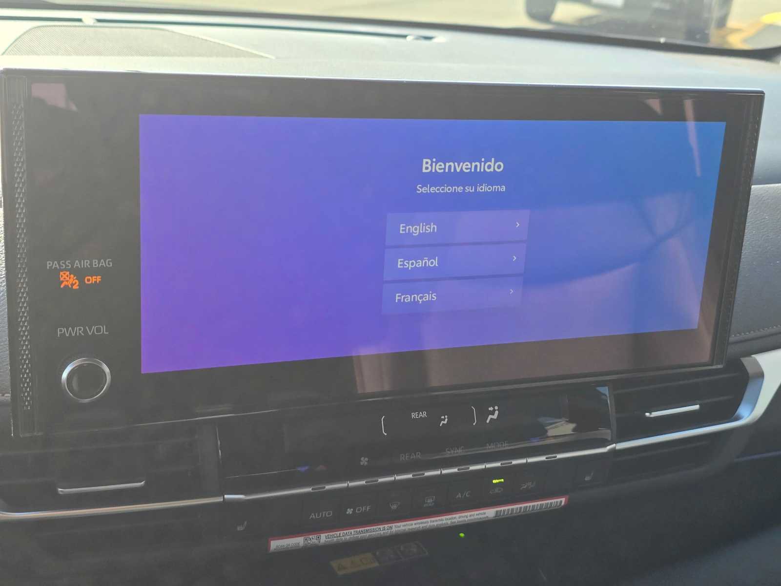 New 2026 Toyota Sienna XLE Woodland Edition AWD/4WD image 27
