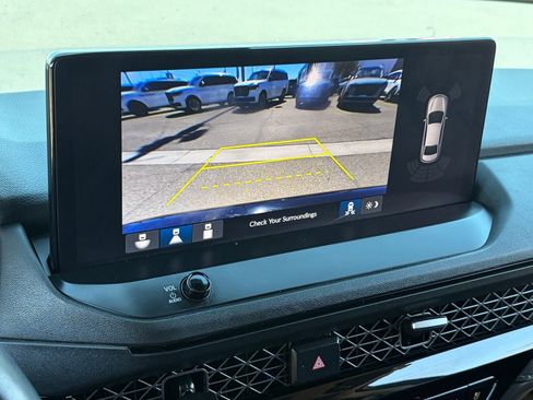 Used 2024 Honda Accord Touring image 27