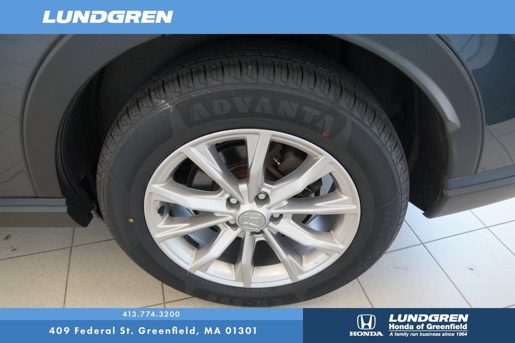 Used 2024 Honda CR-V EX image 31