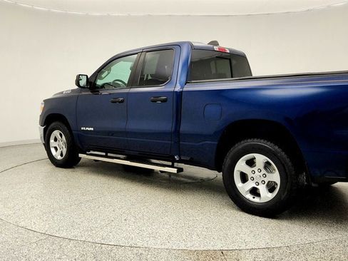Used 2019 RAM 1500 Tradesman image 7