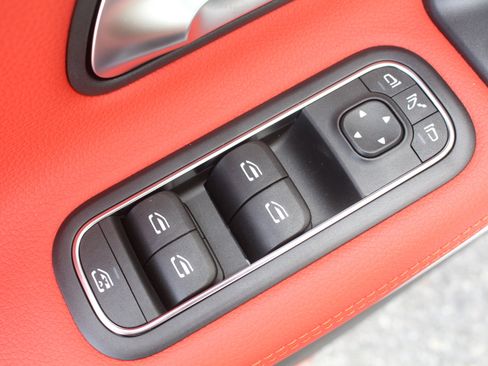 New 2026 Mercedes-Benz CLA 250 image 15