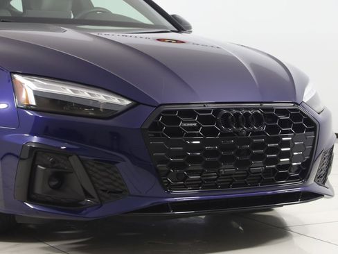 Used 2024 Audi A5 2.0T Premium Plus image 48