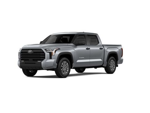 New 2026 Toyota Tundra SR5 image 23