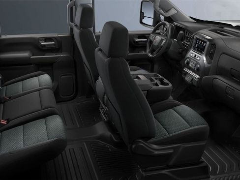 New 2026 GMC Sierra 3500 Pro w/ Convenience Package image 42