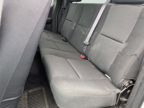 Used 2011 Chevrolet Silverado 1500 LS image 30