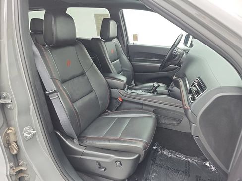 Used 2025 Dodge Durango R/T AWD/4WD image 53