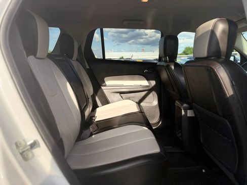 Used 2016 GMC Terrain SLT FWD image 33