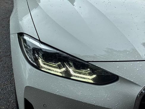 Used 2022 BMW 430i Gran Coupe w/ Convenience Package RWD image 9