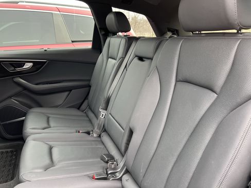 Used 2023 Audi Q7 2.0T Premium Plus image 34