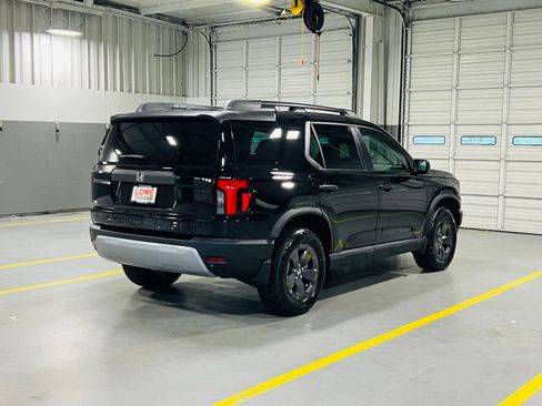 New 2026 Honda Passport RTL image 18