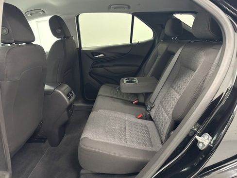 Used 2024 Chevrolet Equinox LT image 25
