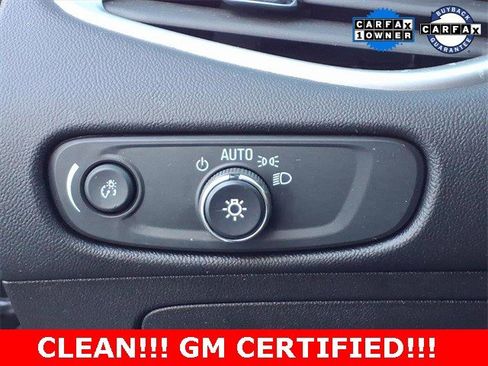 Certified 2024 Chevrolet Malibu LT image 12