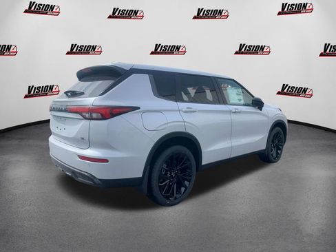 New 2026 Nissan Rogue SL AWD/4WD image 5