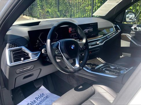 Used 2024 BMW X5 xDrive40i w/ Premium Package AWD/4WD image 17