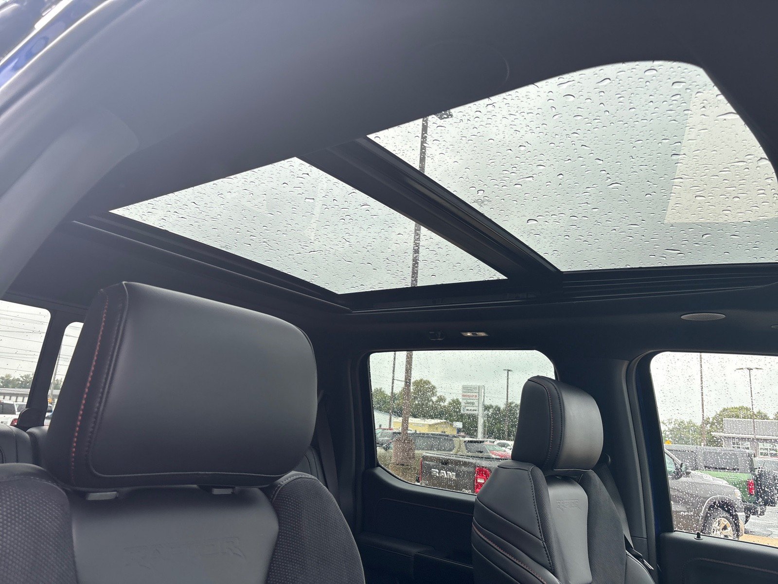 New 2026 Ford F150 Raptor AWD/4WD image 9