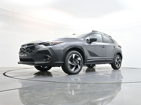 New 2026 Subaru Crosstrek 2.5i Limited AWD/4WD image 19