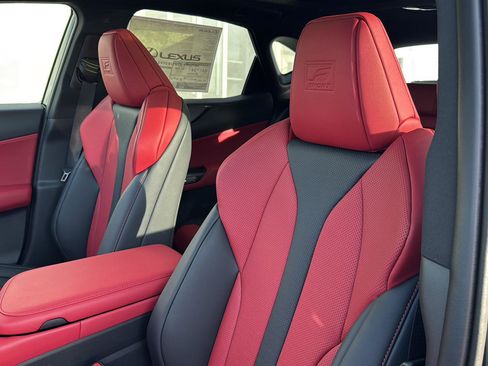 New 2026 Lexus NX 450h+ F Sport image 25