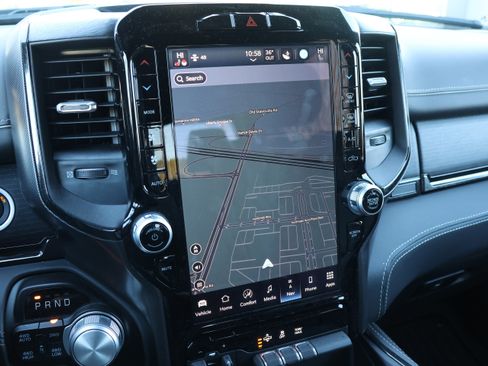 Used 2023 RAM 1500 Limited w/ Night Edition image 26