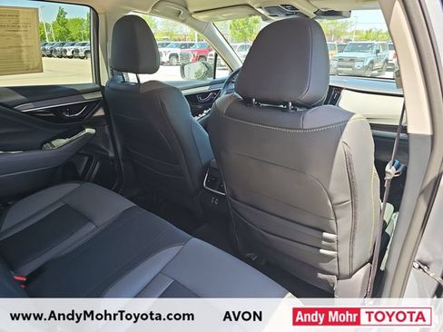 Used 2023 Subaru Outback Onyx Edition AWD/4WD image 32
