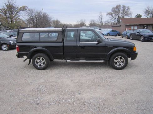 Used 2002 Ford Ranger Tremor image 4