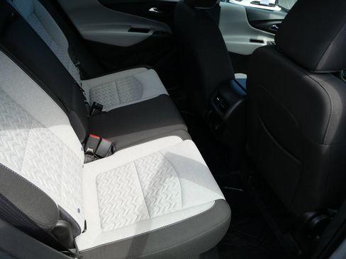 Used 2023 Chevrolet Equinox LS w/ LPO, Floor Liner Package AWD/4WD image 23