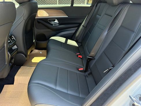 New 2026 Mercedes-Benz GLE 450 4MATIC image 29