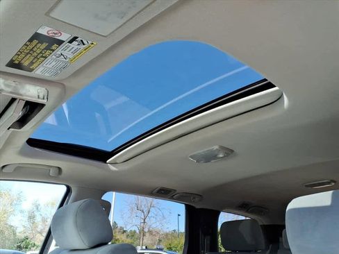 Used 2016 Toyota Sequoia SR5 image 16