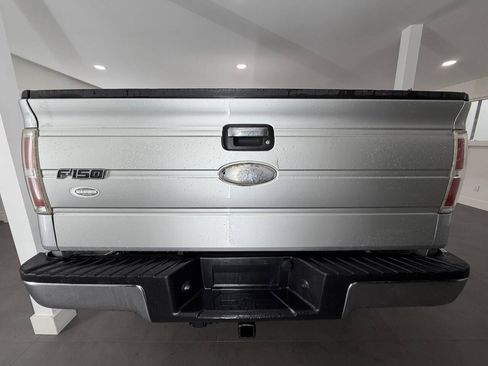 Used 2012 Ford F150 XLT w/ XTR Pkg AWD/4WD image 8