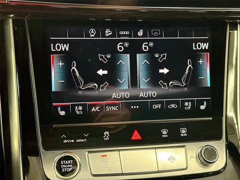 Certified 2026 Audi Q7 3.0T Premium Plus w/ Premium Plus Package AWD/4WD image 16