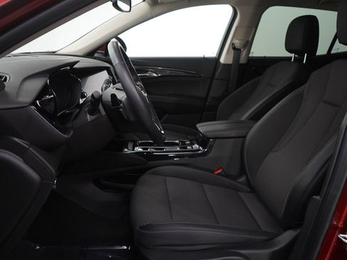 Used 2023 Buick Envision Preferred image 15