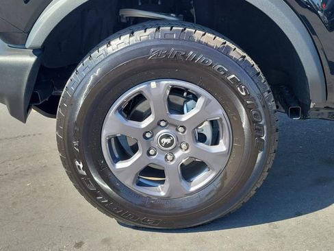 Used 2025 Ford Bronco Big Bend image 27