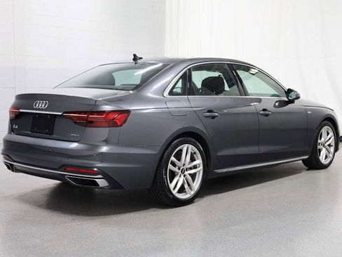 Used 2023 Audi A4 2.0T Premium w/ Convenience Package image 9