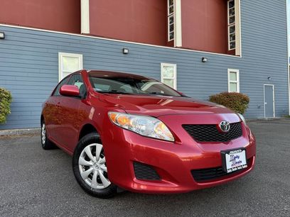 Used 2010 Toyota Corolla LE