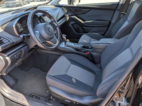 Used 2023 Subaru Crosstrek 2.0i Premium image 15