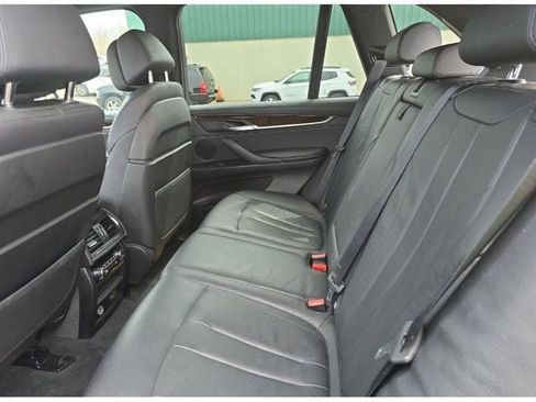 Used 2017 BMW X5 xDrive35i AWD/4WD image 8