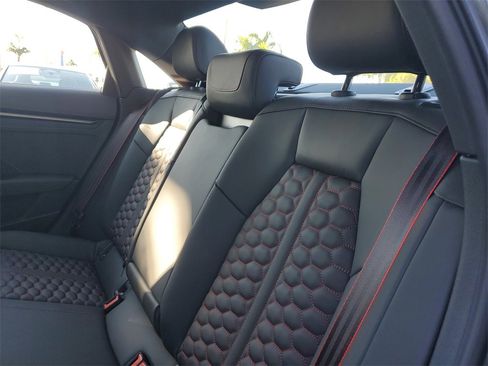 New 2026 Audi RS 3 image 28