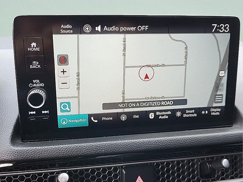 Used 2022 Honda Civic Sport Touring image 24