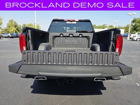 New 2026 GMC Sierra 1500 Denali Ultimate AWD/4WD image 18