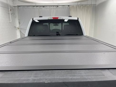 Used 2025 Ford F150 XLT w/ Equipment Group 303A High AWD/4WD image 8