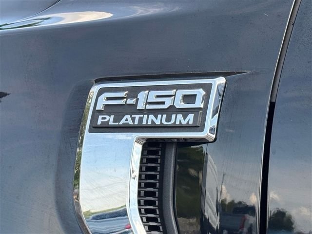 Used 2023 Ford F150 Platinum w/ Equipment Group 701A High AWD/4WD image 11