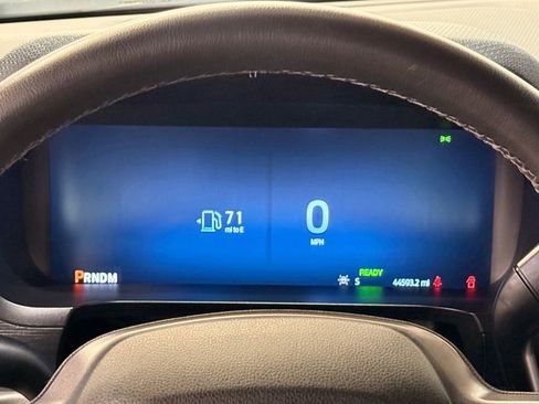 Used 2024 Ford F150 XLT w/ Mobile Office Package image 19