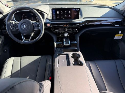 Used 2026 Acura MDX SH-AWD image 16