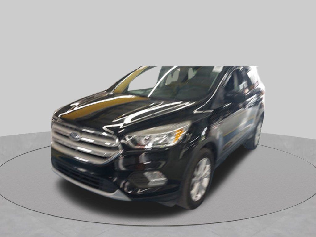 Used 2018 Ford Escape SE w/ SE Sync 3 Package AWD/4WD image 38