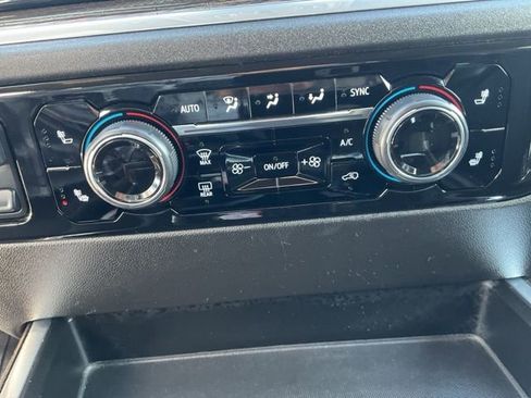 Used 2023 Chevrolet Silverado 1500 RST image 20