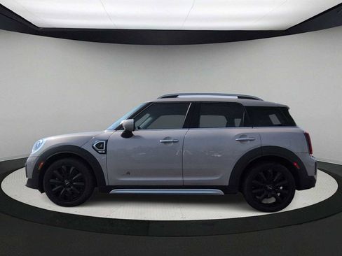 Used 2024 MINI Cooper Countryman S AWD/4WD image 5