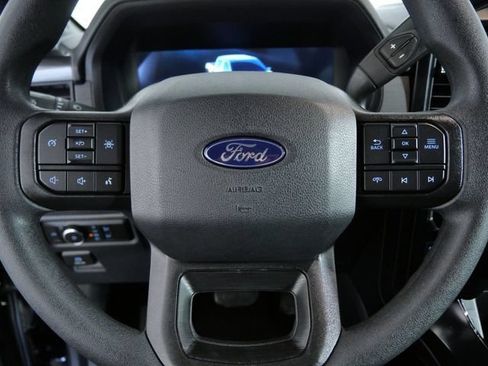 Certified 2024 Ford F150 STX AWD/4WD image 23