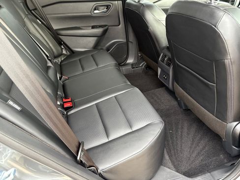 Certified 2026 Nissan Rogue SV w/ SV Premium Package image 32