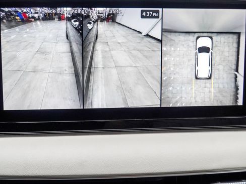 Used 2025 Hyundai Palisade Calligraphy AWD/4WD image 32
